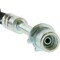 Centric Parts Brake Hose, 150.80323 150.80323 - alternate 4